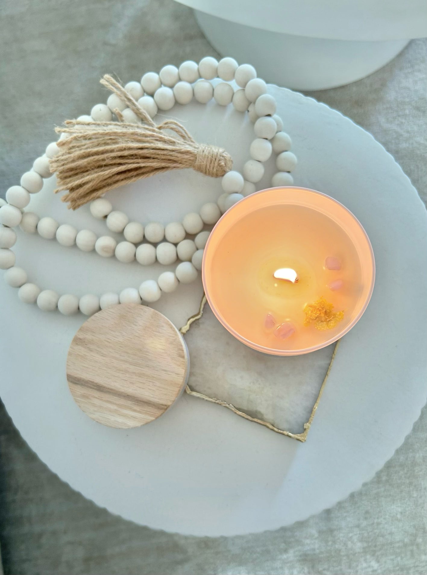 Set Your Journey Alight