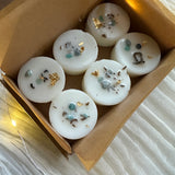 Winter Wax Melt Bundle