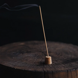 Old Sandalwood Incense