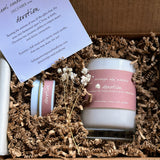 First Light Monthly Candle Subscription