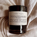 Dark Moon Sanctuary Candle