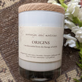 Origins | Love