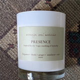 Presence